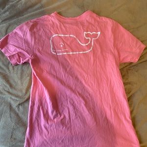 Vineyard Vines Boys Tee